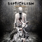 septicflesh - the great mass (ltd. edition) septicflesh - the great mass (ltd. edition)