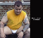hirsute pursuit (harley phoenix - bryin dall - boyd rice - sleazy) - tighten that muscle ring hirsute pursuit (harley phoenix - bryin dall - boyd rice - sleazy) - tighten that muscle ring