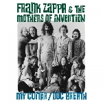 frank zappa & the mothers of invention - my guitar / dog breath (rsd 2016) frank zappa & the mothers of invention - my guitar / dog breath (rsd 2016)