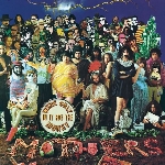 the mothers of invention - we're only in it for the money the mothers of invention - we're only in it for the money