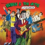 frank zappa & the mothers of invention - ruben & the jets frank zappa & the mothers of invention - ruben & the jets