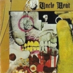 frank zappa / mothers of invention - uncle meat frank zappa / mothers of invention - uncle meat