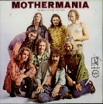 frank zappa & the mothers of invention - mothermania frank zappa & the mothers of invention - mothermania