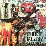 the mothers of invention - burnt weeny sandwich the mothers of invention - burnt weeny sandwich