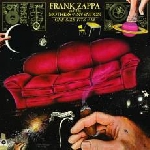 frank zappa & the mothers of invention - one size fits all frank zappa & the mothers of invention - one size fits all