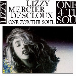 lizzy mercier descloux - one for the soul lizzy mercier descloux - one for the soul