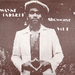 wayne jarrett - showcase vol. 1 wayne jarrett - showcase vol. 1