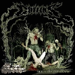 coffins - mortuary in darkness coffins - mortuary in darkness