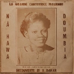 nahawa doumbia - la grande cantatrice malienne nahawa doumbia - la grande cantatrice malienne