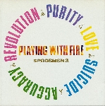 spacemen 3 - playing with fire spacemen 3 - playing with fire