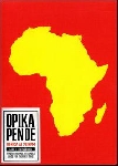 v/a - opika pende : africa at 78rpm v/a - opika pende : africa at 78rpm