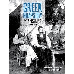 v/a - greek rhapsody - instrumental music from greece 1905-1956 v/a - greek rhapsody - instrumental music from greece 1905-1956