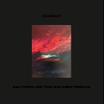deadbeat - wax poetic for this our great resolve deadbeat - wax poetic for this our great resolve