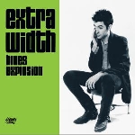 the jon spencer blues explosion - extra width the jon spencer blues explosion - extra width