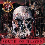 slayer - south of heaven slayer - south of heaven