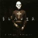 slayer - diabolus in musica (180 gr.) slayer - diabolus in musica (180 gr.)