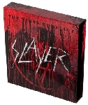 slayer - the vinyl conflict slayer - the vinyl conflict