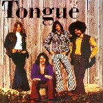 tongue - keep on truckin' with tongue (limited 500) tongue - keep on truckin' with tongue (limited 500)