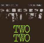 christina kubisch - fabrizio plessi - two and two christina kubisch - fabrizio plessi - two and two
