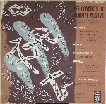 webern - nono - stockhausen - boulez - les concerts du domaine musical webern - nono - stockhausen - boulez - les concerts du domaine musical