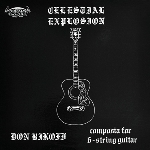 don bikoff - celestial explosion don bikoff - celestial explosion