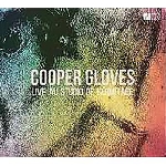 cooper gloves (adrien daoud) - live au studio de l'ermitage cooper gloves (adrien daoud) - live au studio de l'ermitage
