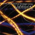 didier petit - wormholes didier petit - wormholes