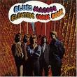 blues magoos - electric comic book blues magoos - electric comic book