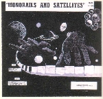 sun ra - monorails and satellites sun ra - monorails and satellites