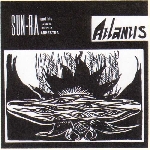 sun ra - Atlantis sun ra - Atlantis