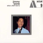 jimmy lyons - other afternoons (180 gr.) jimmy lyons - other afternoons (180 gr.)