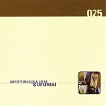 Kapotte Muziek (franz de waard) & Lethe - tsurumai Kapotte Muziek (franz de waard) & Lethe - tsurumai