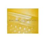 Steve Roden - the radio Steve Roden - the radio