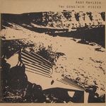 andy hayleck - two gong / wire pieces andy hayleck - two gong / wire pieces