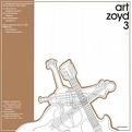 art zoyd - 3 art zoyd - 3