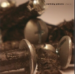 anthony pateras - chasms anthony pateras - chasms