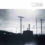 ferran fages - a cavall entre dos cavalls ferran fages - a cavall entre dos cavalls