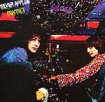 silver apples - contact silver apples - contact