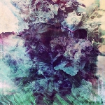 lunar miasma - crystal covered lunar miasma - crystal covered