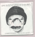 hawd gankstuh rappuhs mc's wid ghatz - leon sphinx / landshawk hawd gankstuh rappuhs mc's wid ghatz - leon sphinx / landshawk