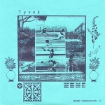 tyvek - blunt instrumental ep tyvek - blunt instrumental ep