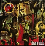 slayer - reign in blood (180 gr.) slayer - reign in blood (180 gr.)