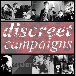 v/a - discreet campaigns (ltd. 250) v/a - discreet campaigns (ltd. 250)
