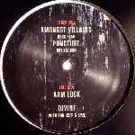 silent killer & breaker - amongst villains / arm lock silent killer & breaker - amongst villains / arm lock