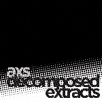 axs - decomposed extracts axs - decomposed extracts