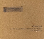le grand groupe régional d'improvisation libérée - evan parker - vivaces le grand groupe régional d'improvisation libérée - evan parker - vivaces