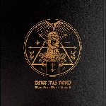 blut aus nord - what once was... liber II blut aus nord - what once was... liber II