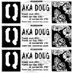 quentin rollet - aka doug quentin rollet - aka doug