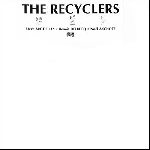 the recyclers (argüelles - delbecq - akchoté) - s/t the recyclers (argüelles - delbecq - akchoté) - s/t