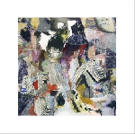 anthony child - the space between people and things anthony child - the space between people and things